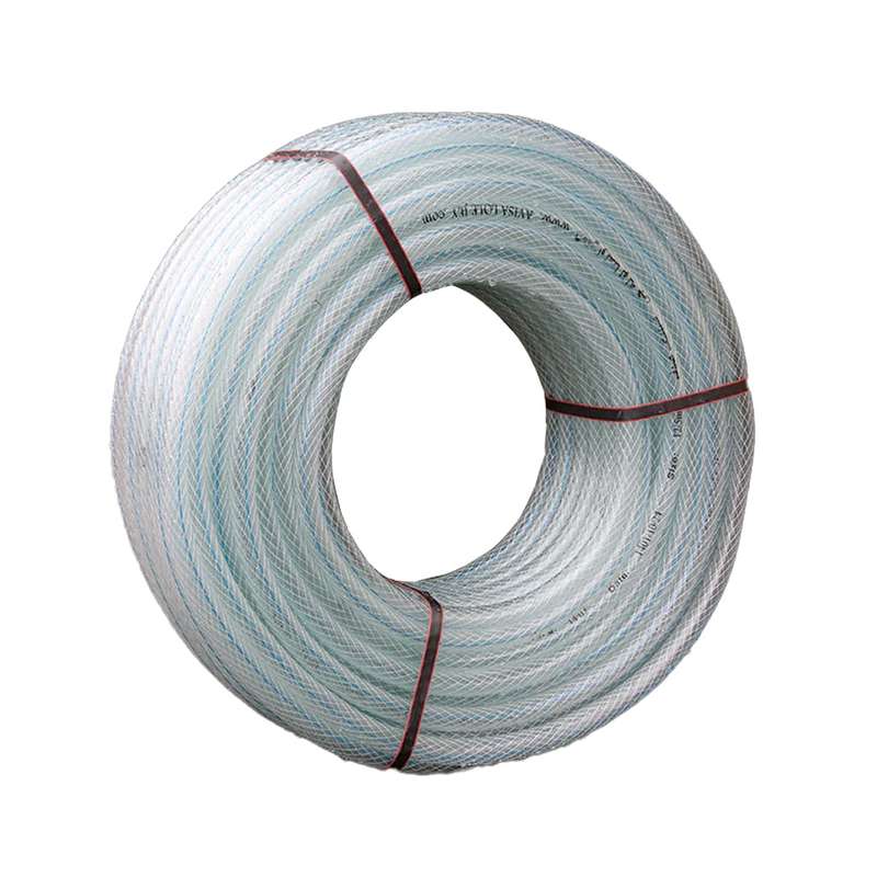 شلنگ آبیاری آویسا لوله جی مدل صدف ۳/۴