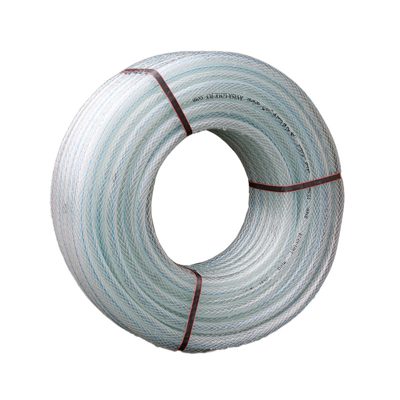 شلنگ آبیاری آویسا لوله جی مدل صدف ۳/۴