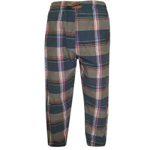 شلوار مردانه دُرنا مدل نخی R40