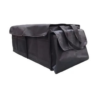 جعبه نظم دهنده صندوق عقب خودرو سام سالو مدل Ta.jibdar