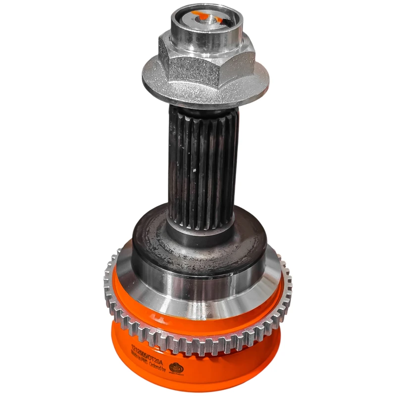 سر پلوس خودرو امیدفنر مدل 20 خار مناسب برای اطلس و سهند