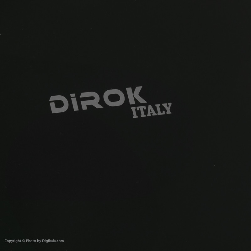 هود مورب دیروک  مدل DIR5916GRH سایز 90