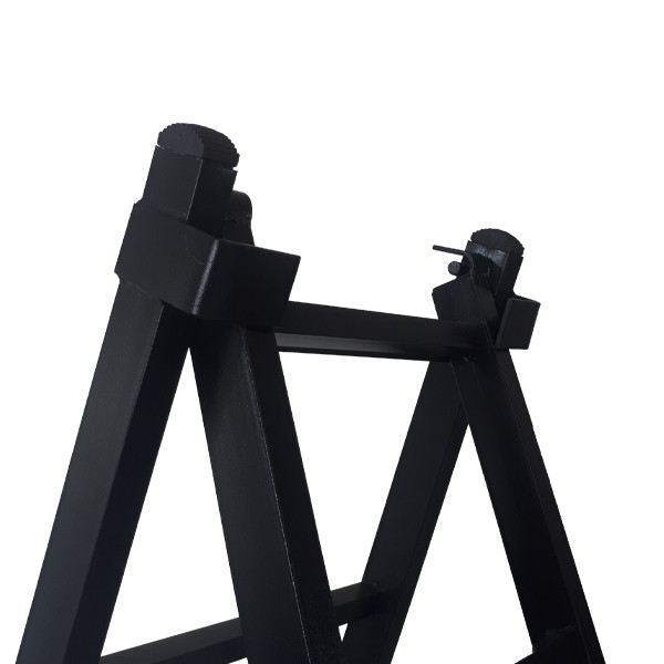 نردبان 14 پله ماندگار مدل پارس