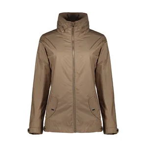 کاپشن زنانه ال سی وایکیکی مدل 7Y0907Z8-17F-BEIGE
