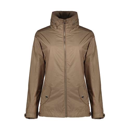 کاپشن زنانه ال سی وایکیکی مدل 7Y0907Z8-17F-BEIGE