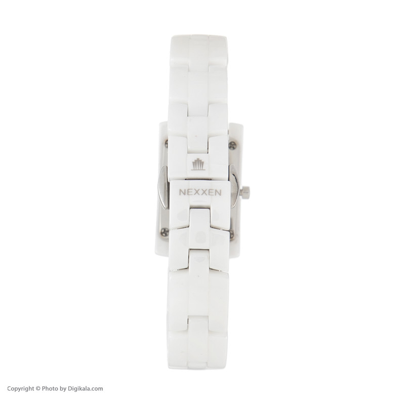 ساعت مچی عقربه ای زنانه نکسن مدل L3000L5