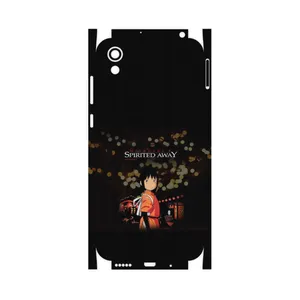MAHOOT Spirited Away-FullSkin Cover Sticker for Honor 8S
