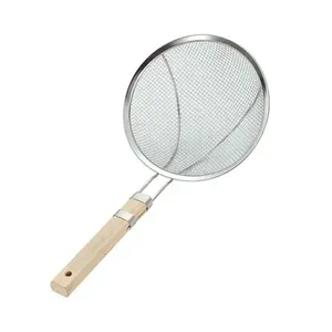 کفگیر روغن گیر مدل چنار کد 22