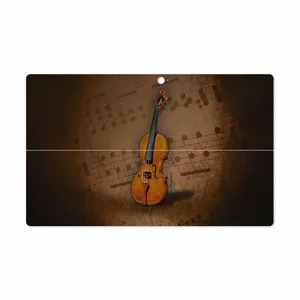 MAHOOT Violin-Instrument Cover Sticker for Microsoft Surface Pro 2 2013