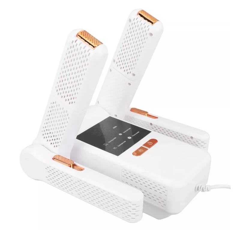 خشک کن و بوگیر کفش مدل YQ-806