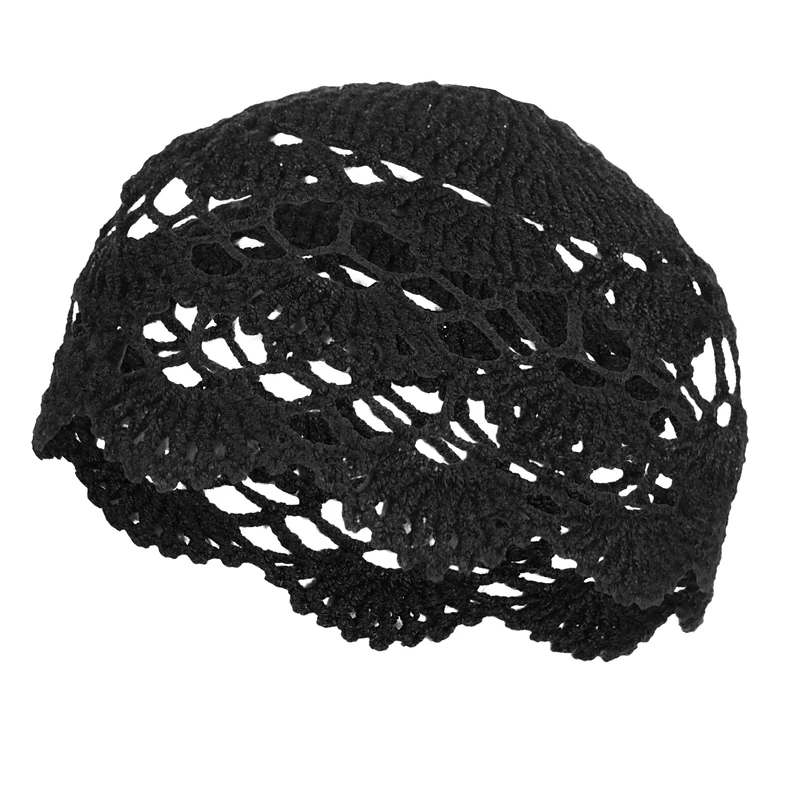 کلاه زنانه مدل پیکوتی