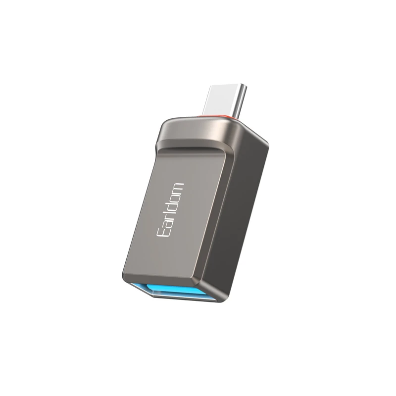 مبدل USB به USB-C ارلدام مدل OT89C