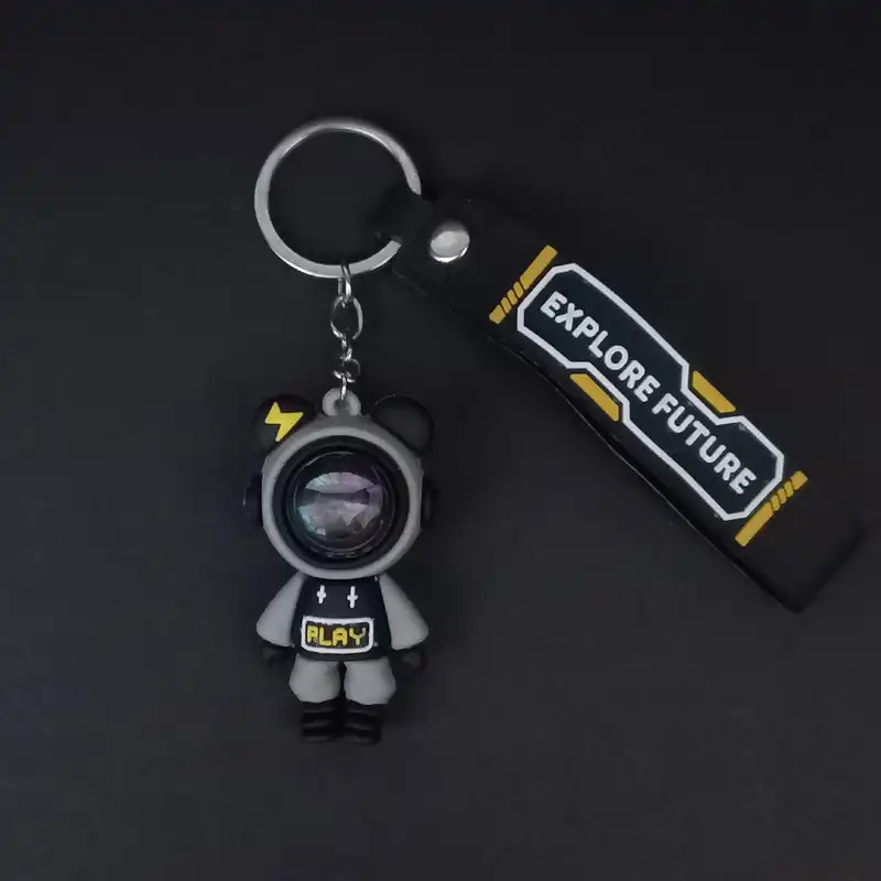 جاکلیدی مدل فضانورد کد 02