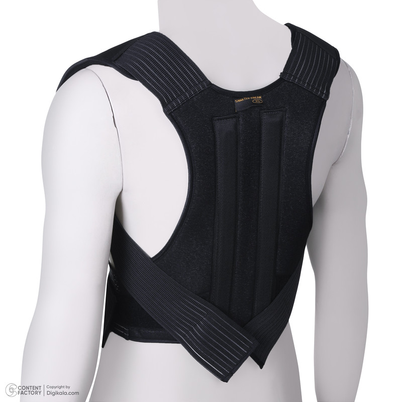 قوزبند کشی طبی سما طب پاکان مدل 4036B