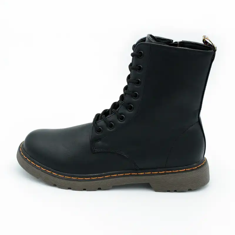 نیم بوت زنانه هاوس مدل ya007