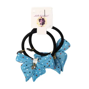 کش مو زنانه مدل MDK-CF0992 بسته 2 عددی