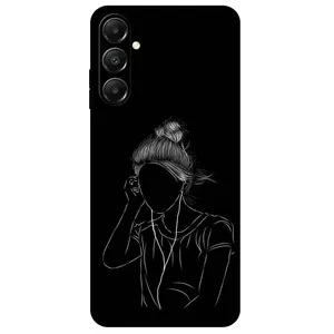 Megafone Minimalistic 1858 Cover For Samsung Galaxy A05S