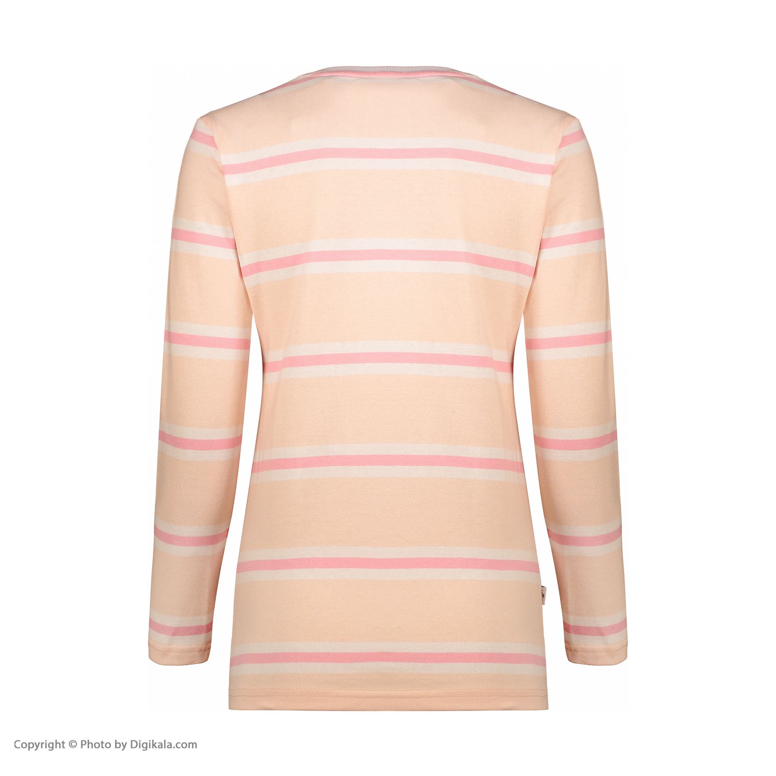 سویشرت زنانه مون‌سا مدل 1631291-80 -  - 6