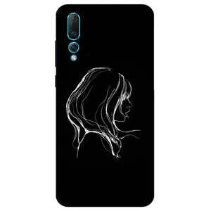 Megafone 7766 Cover For Honor 30i