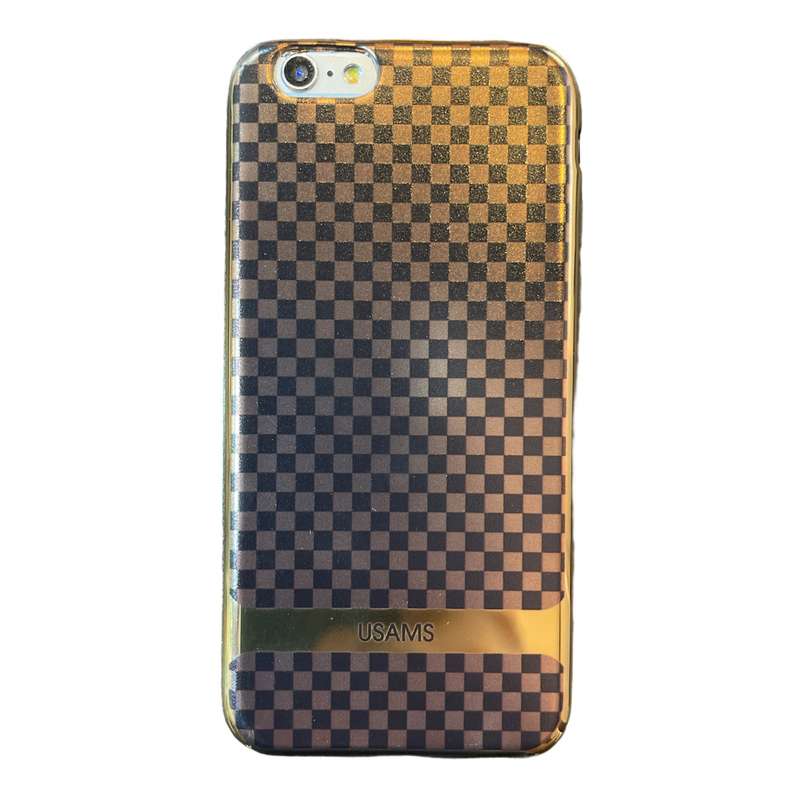 کاور یوسمز مدل A20 مناسب برای گوشی موبایل اپل iPhone 6 / 6s