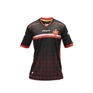 تی شرت ورزشی مردانه آلشپرت مدل هواداری