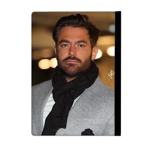 سررسید سال 1401 طرح محمدرضا گلزار کد s175
