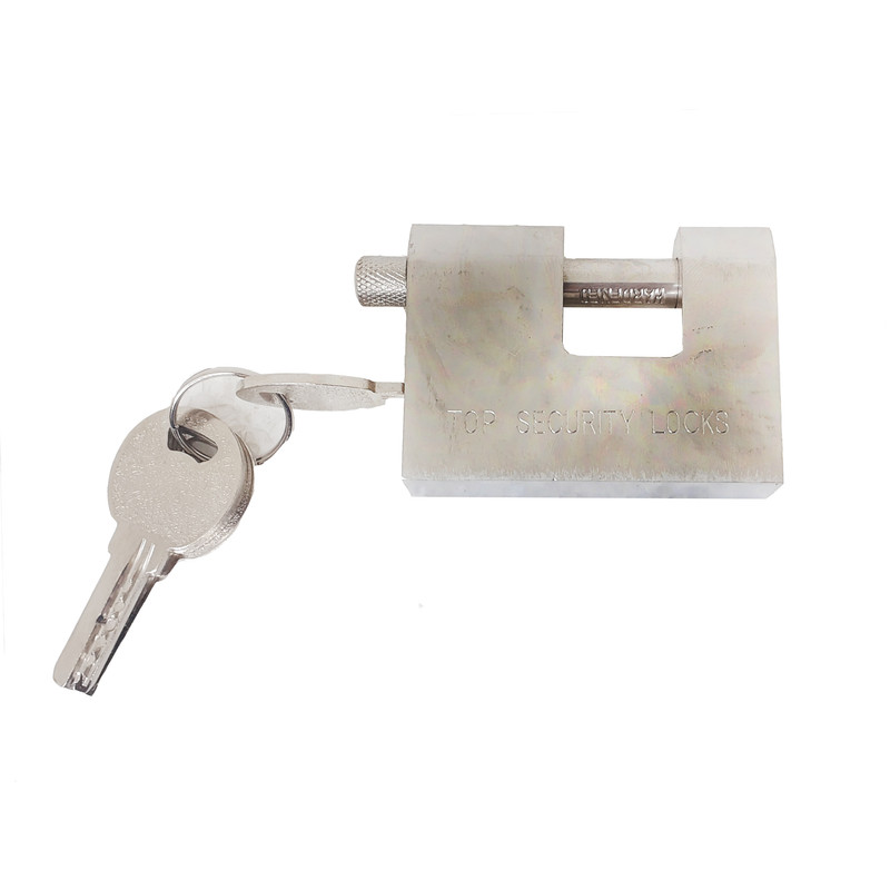 قفل کتابی مدل HWX