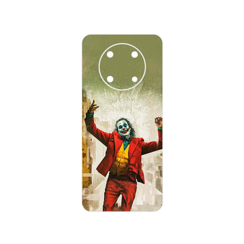 برچسب پوششی ماهوت مدل Joker مناسب برای گوشی موبایل هوآوی Nova Y90