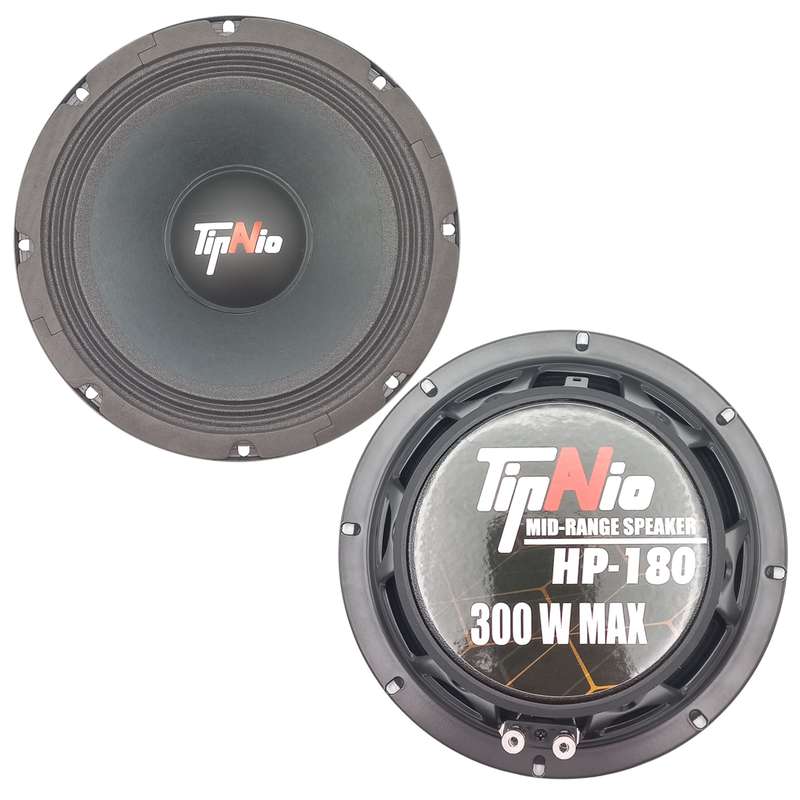 میدرنج خودرو تیپانیو مدل HP-180 بسته 2 عددی