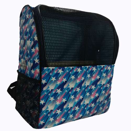 باکس حمل و نقل طوطی مدل M004