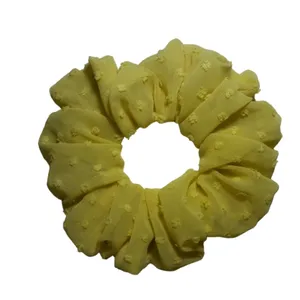 کش مو زنانه مدل پارچه ای