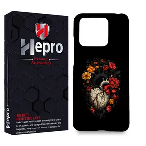 HEPRO MC Cover for XIAOMI REDMI 10C