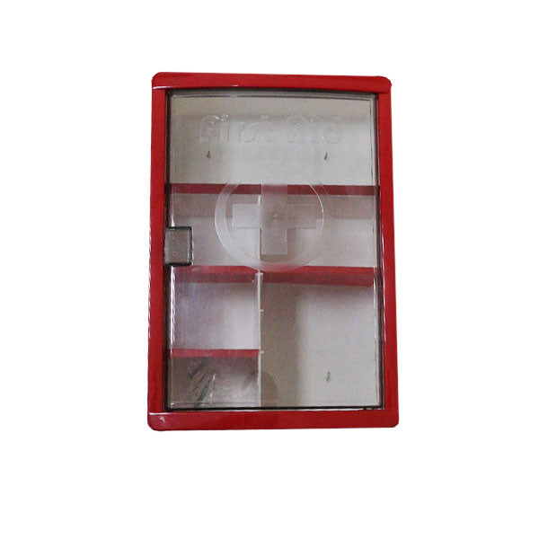 جعبه کمک‌های اولیه مدل  دیوار کوب