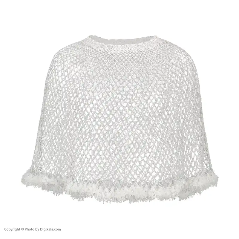 شنل بافت زنانه کد f3