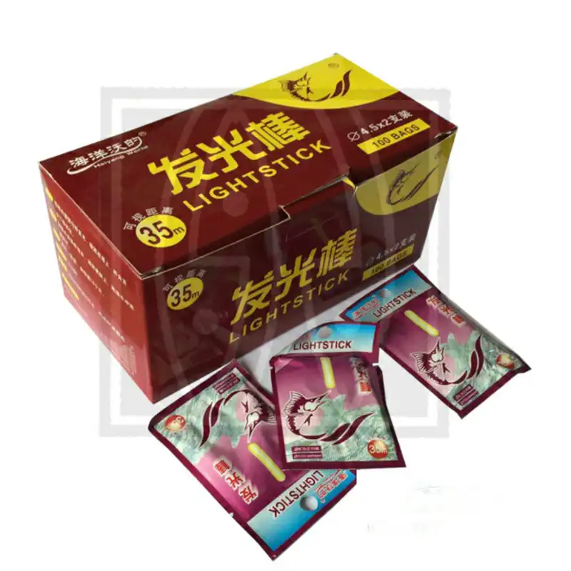 فسفر ماهیگیری کد 35 بسته 200 عددی