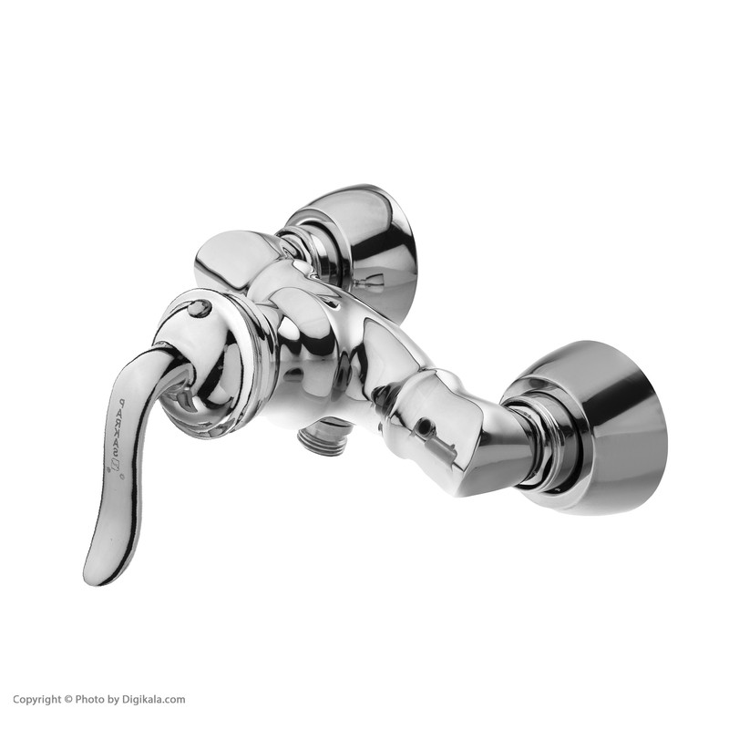 ست شیرآلات پرکاس مدل  بامبو کد B-03 مجموعه 6 عددی