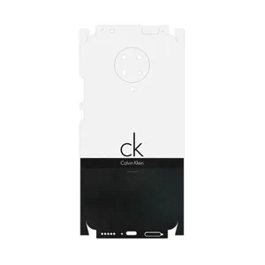 MAHOOT Calvin Klein-FullSkin Cover Sticker for Xiaomi Poco F2 Pro
