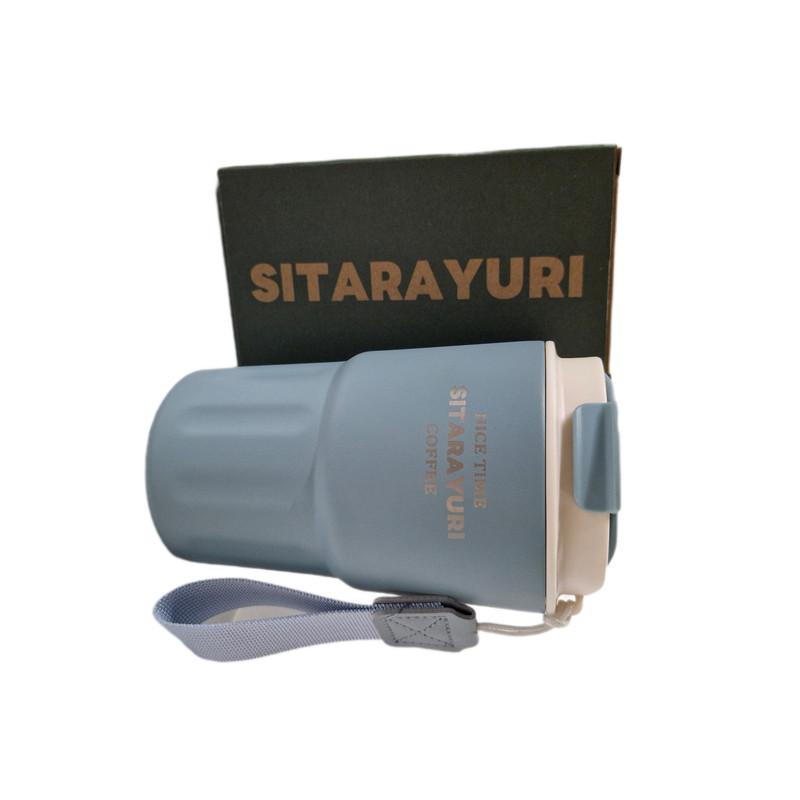 تراول ماگ سیتارایوری مدل ZF-005 گنجایش 0.36 لیتر