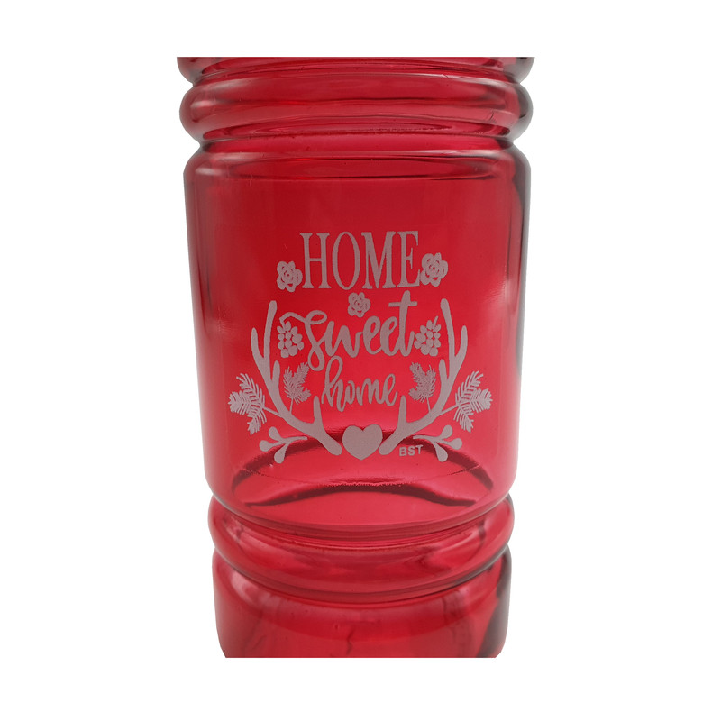 بطری آب مدل ورزشی کد 4915