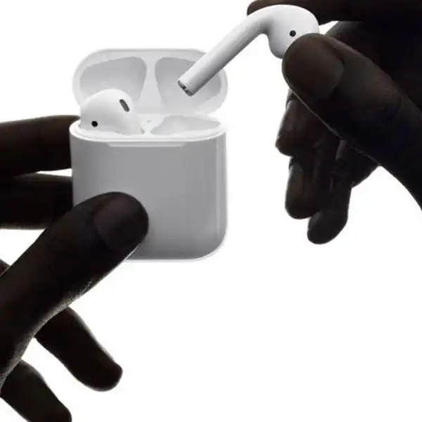 هندزفری بلوتوثی مدل Airpods