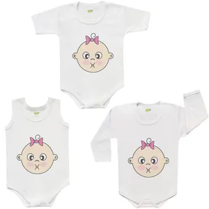 بادی نوزادی کارانس مدل BWSLR-3070 مجموعه 3 عددی