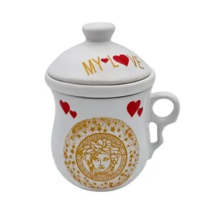 لیوان دمنوش ساز استارباکس مدل  18235xKH
