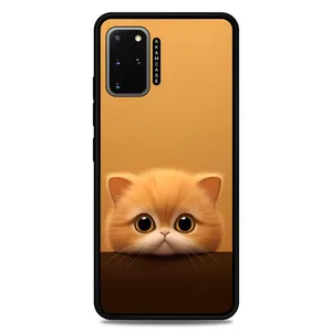 AKAM AMC-WSGS20P-CATS16 Cover For Samsung Galaxy S20 Plus