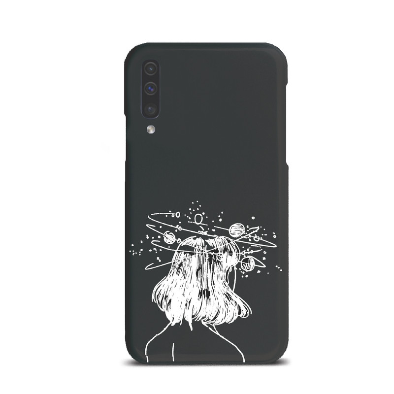 کاور مدل فانتزی مناسب برای گوشی موبایل سامسونگ Galaxy A70