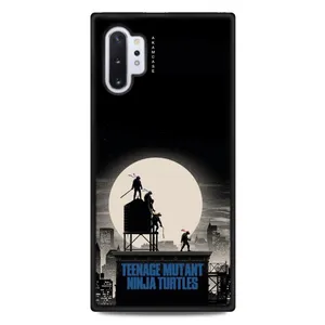 AKAM AMC-WSGN10P-NINJA TURTLES13 Cover For Samsung Galaxy Note 10 Plus