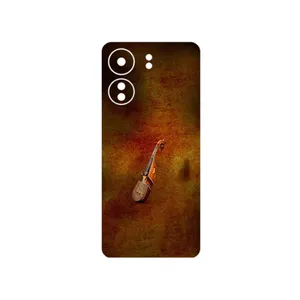 MAHOOT Rabab Cover Sticker for Xiaomi Redmi 13C
