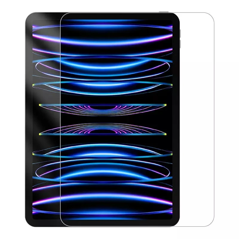 محافظ صفحه نمایش نیلکین مدل Pure AR Film مناسب برای تبلت اپل iPad Pro 12.9 2022/ iPad Pro 12.9 2021/ iPad Pro 12.9 2020