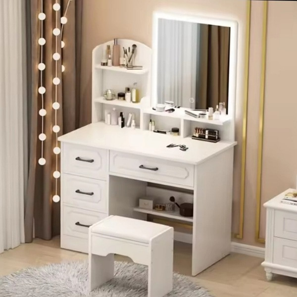 میز آرایش مدل A209+MDF