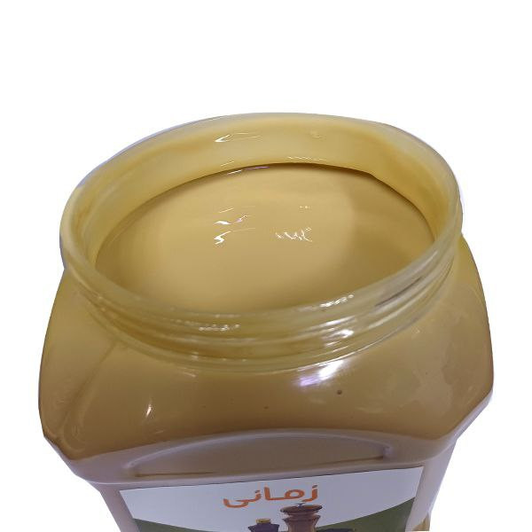 ارده کنجد ممتاز زمانی - 1100 گرم