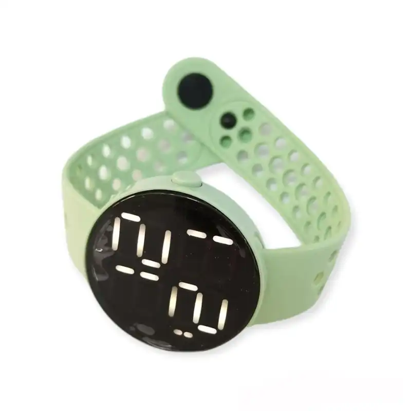 ساعت مچی دیجیتال مدل اسپورت کد 21